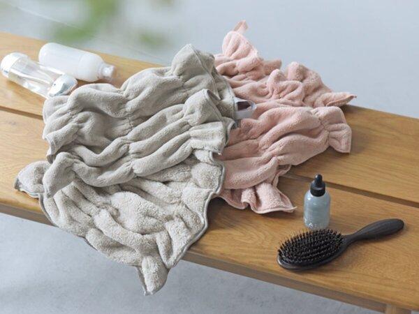 「自分のことは後回し」にしてしまう育児世代にも。ドライヤーの時短が叶うヘアドライタイル【スタッフの愛用品】[PR]
