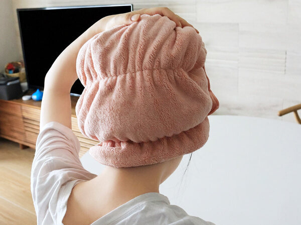 「自分のことは後回し」にしてしまう育児世代にも。ドライヤーの時短が叶うヘアドライタイル【スタッフの愛用品】[PR]