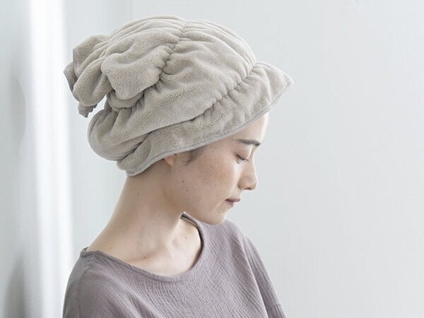 「自分のことは後回し」にしてしまう育児世代にも。ドライヤーの時短が叶うヘアドライタイル【スタッフの愛用品】[PR]
