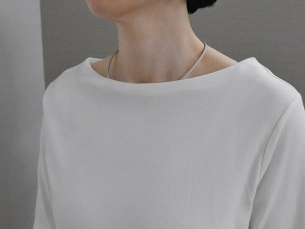 磁気ネックレスって実際どう？「MAGSLIM」を初めて使ってみました[PR]