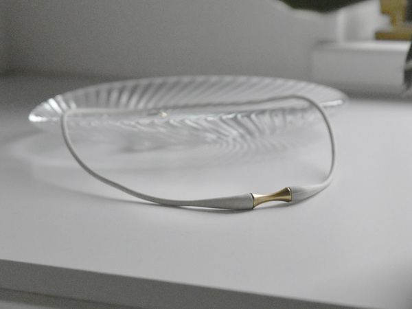 磁気ネックレスって実際どう？「MAGSLIM」を初めて使ってみました[PR]