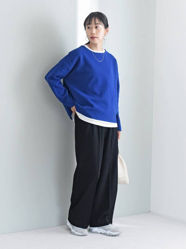 半歩先行く感じがちょうどいい！今すぐ使える秋のファッションウェア特集[PR]
