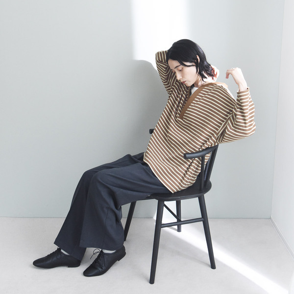 半歩先行く感じがちょうどいい！今すぐ使える秋のファッションウェア特集[PR]
