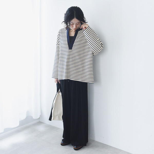 半歩先行く感じがちょうどいい！今すぐ使える秋のファッションウェア特集[PR]