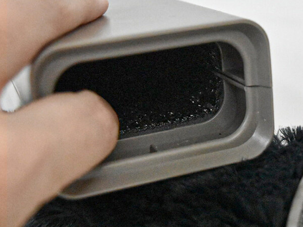 床掃除の効率アップは「上から下へ」！±0×激落ちくん 伸縮お掃除モップで始める上のホコリ習慣[PR]