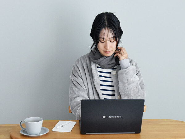家事をしながら、くつろぎながら。この秋冬は『ながら温活』を始めませんか？[PR]