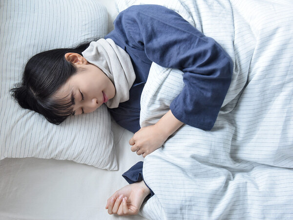 家事をしながら、くつろぎながら。この秋冬は『ながら温活』を始めませんか？[PR]