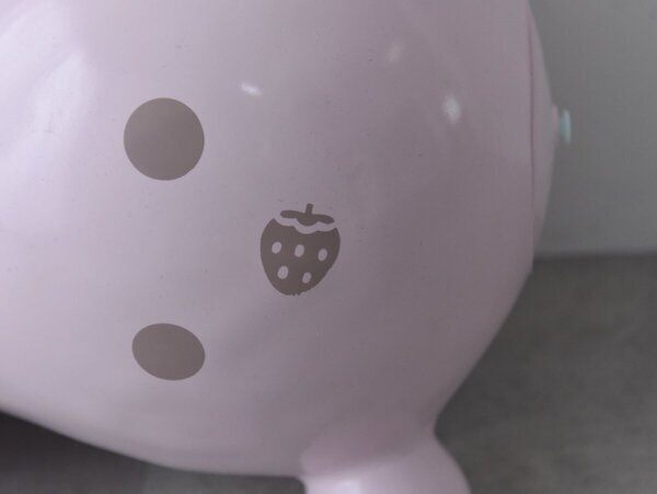 プレゼントに『Rody』を贈ろう！たのしく遊べるだけじゃない、子どもの体を育てるイタリア生まれのお友達[PR]