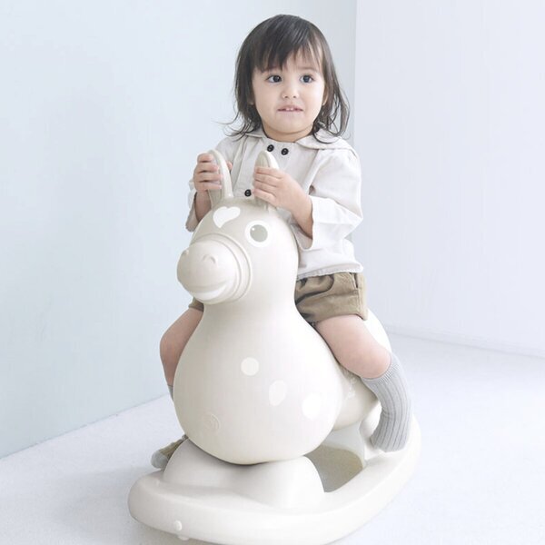 プレゼントに『Rody』を贈ろう！たのしく遊べるだけじゃない、子どもの体を育てるイタリア生まれのお友達[PR]