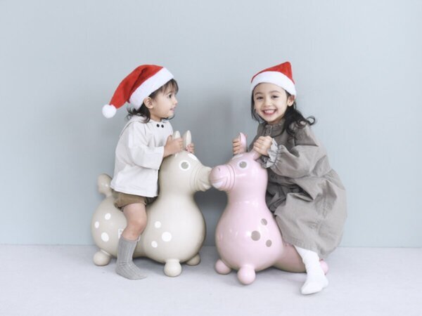 プレゼントに『Rody』を贈ろう！たのしく遊べるだけじゃない、子どもの体を育てるイタリア生まれのお友達[PR]