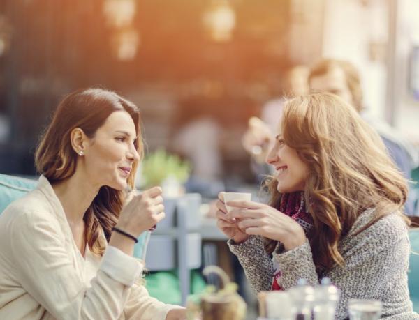 【パリジェンヌから学ぶ】対人関係を円滑にするコミュニケーション術