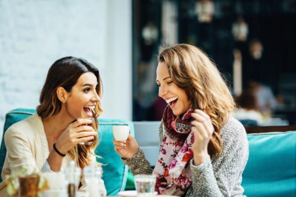 【パリジェンヌから学ぶ】対人関係を円滑にするコミュニケーション術