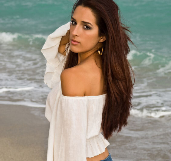 美女の産地・イスラエルで昔から伝わっている美を作る秘訣3つ