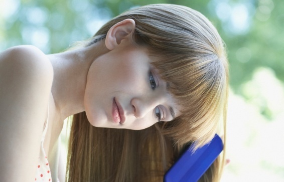 もうウンザリ！静電気でまとまらないヘアはどうすればいいの？