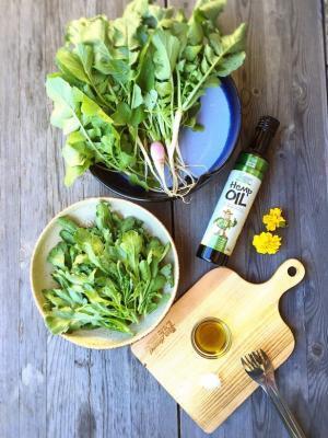 【美容＆健康に◎】話題の「食べるコスメオイル」のネクストブーム3つ