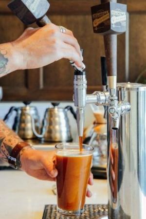 「コールドブリュー」から拡大するNEXTコーヒーブーム