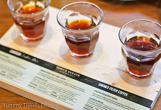 「コールドブリュー」から拡大するNEXTコーヒーブーム