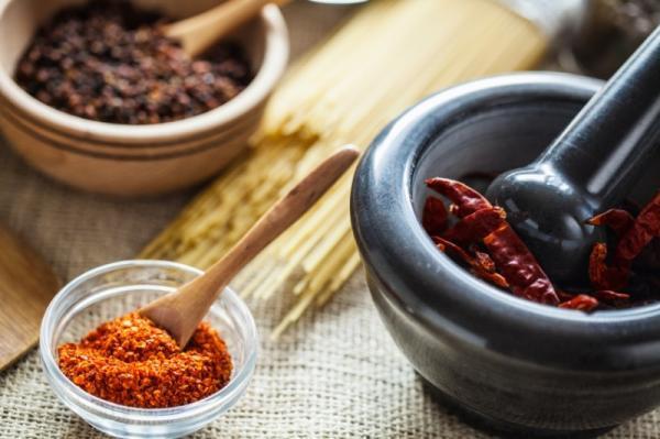 痺れる辛さにデトックス＆体ポカポカ。「四川料理」の魅力とは？