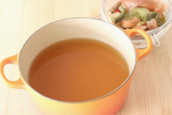 【美女習慣】話題のスープクレンズを自宅で作ってみよう！