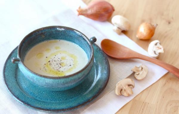 【美女習慣】話題のスープクレンズを自宅で作ってみよう！