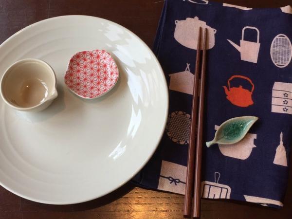 インスタで話題！センス良く和食を盛る「和ンプレート」のコツとは