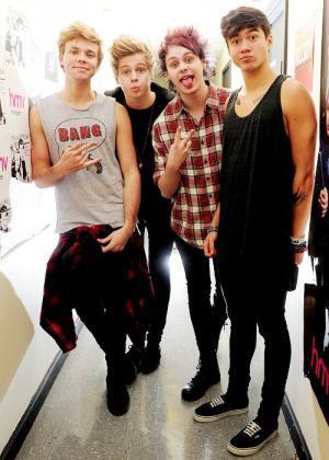 【2016年注目のイケメン】日本でブレイク確実の海外ボーイズ