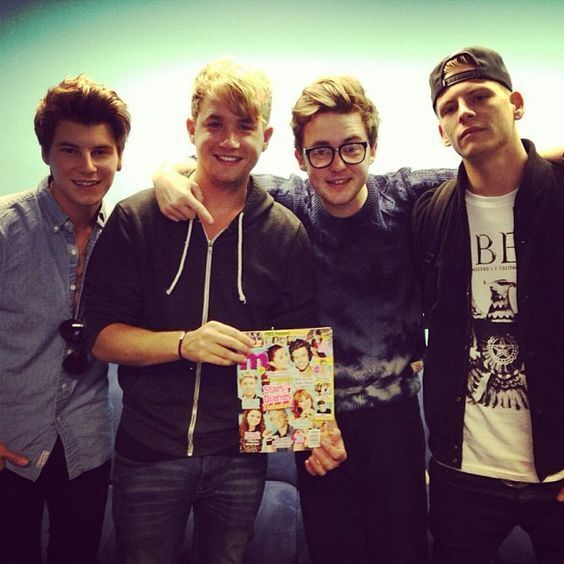 【2016年注目のイケメン】日本でブレイク確実の海外ボーイズ