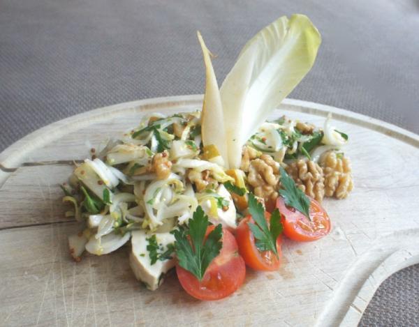 【フランス人シェフ直伝】美食の国の絶品サラダレシピ3選