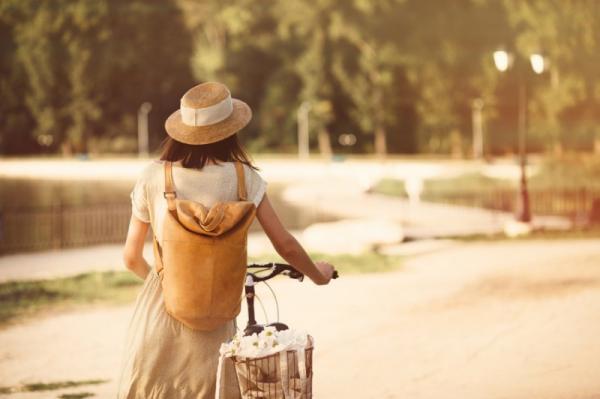 羨ましいほど理想の人生をつくった女性たちの「6つの成功ポイント」