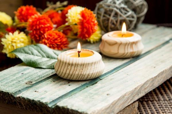 今夜のリラックスタイムに。フランスで人気のアロマキャンドル3選
