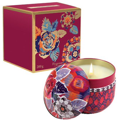 今夜のリラックスタイムに。フランスで人気のアロマキャンドル3選