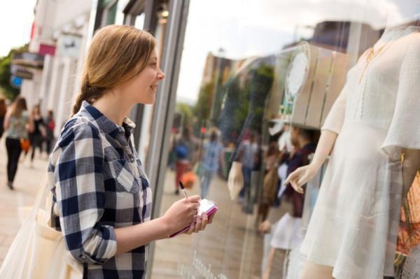 「買い物でストレス発散！」には正しい方法があった！