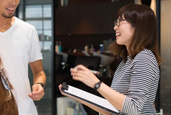 【恋愛のプロ】美容師さんに恋の相談をしてきた！学ぶことが多い・・・！