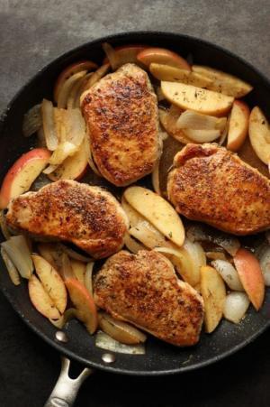 【今日はノンアル！】アメリカの定番ドリンク「アップルサイダー」