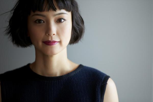 年齢から解放された！女優・小山田サユリが手に入れた「自分であること」の心地よさ