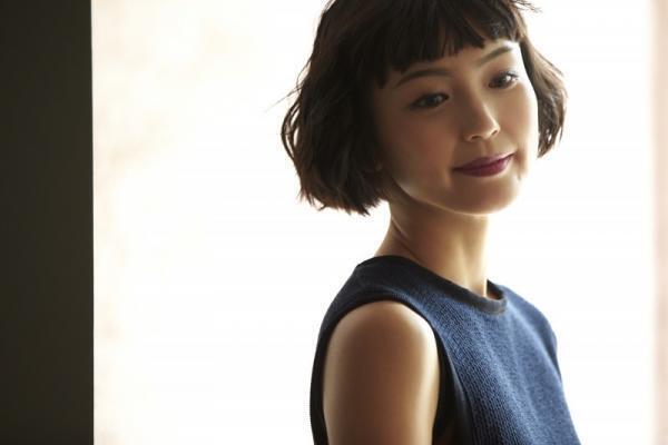 女優・小山田サユリの「しなやかな自分をつくる考えかた」