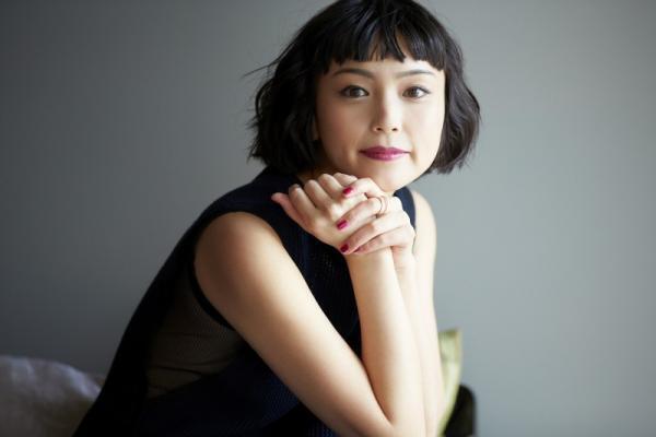 悩んだ30代があって、自分がある。女優・小山田サユリを変えた「魔法の言葉」