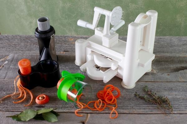 サラダ革命！ヘルシーな”ベジヌードル”が流行の兆し！？