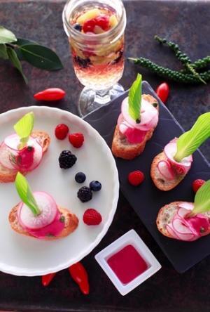 サラダ革命！ヘルシーな”ベジヌードル”が流行の兆し！？