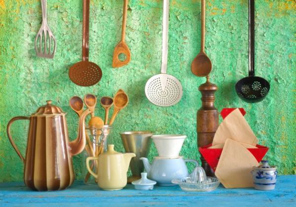 【料理道具コンサルタントに教わる】“料理上手なイイ女”になれるキッチンツールとは？