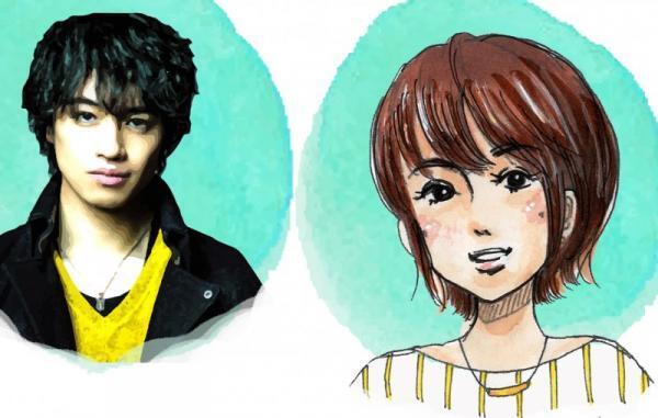 今が旬のイケメン芸能人たちの「女性の好み」を髪型から当ててみた！