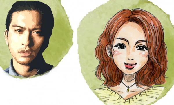 今が旬のイケメン芸能人たちの「女性の好み」を髪型から当ててみた！