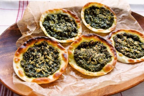 【超早レシピ】わずか1分でできる和風ジェノヴェーゼソースとは？