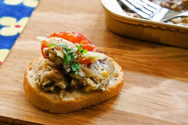 【究極ズボラレシピ】15分で2品完成！缶詰のまま作れるおつまみとは？