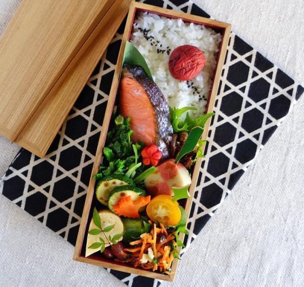 わずか30分で豪華弁当！毎日つづけられるお弁当づくりのコツ