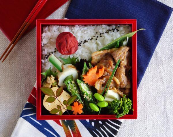 開けてびっくり！いつものお弁当が劇的においしくなる「見ばえ」を整えるコツ