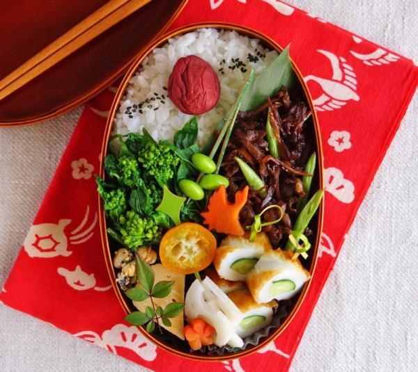 開けてびっくり！いつものお弁当が劇的においしくなる「見ばえ」を整えるコツ