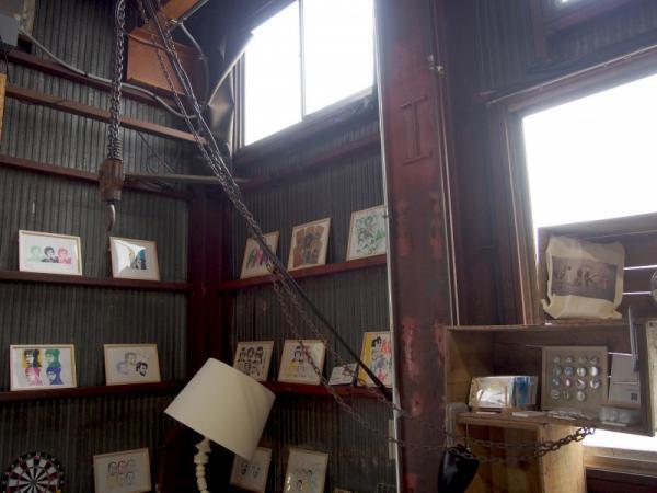 　クリエイティブでつながる!自分らしさも発見・発信できるカフェ