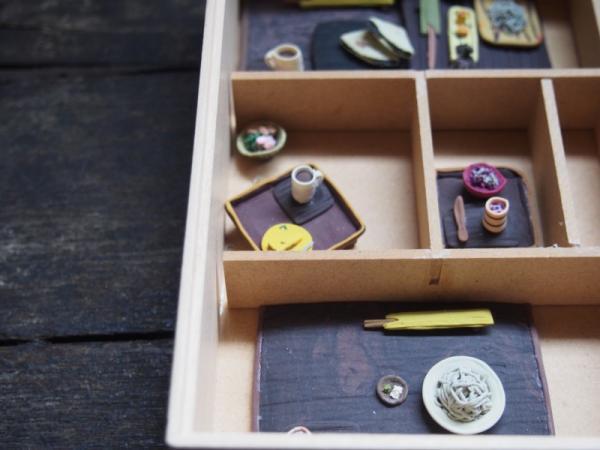 多彩なお稽古と蕎麦でつながる”もうひとつの家族”？