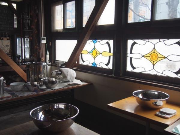 多彩なお稽古と蕎麦でつながる”もうひとつの家族”？